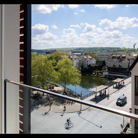 Metropol Apartments & Suites Tuebingen Exterior photo